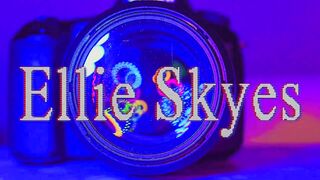 ellie skyes your stepsister the muse