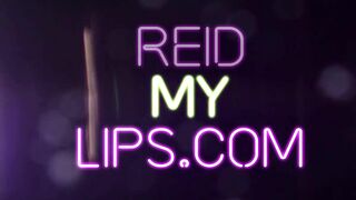 Riley Reid And Autumn Falls Get Oiled Up For Lesbian Sex