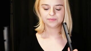 Mint ASMR