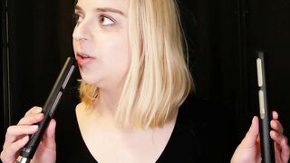 Mint ASMR