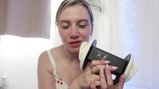 Jodie Marie ASMR
