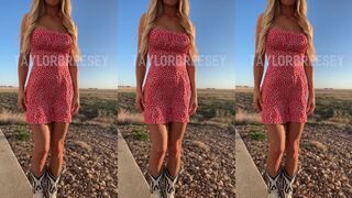 Taylor Breesey