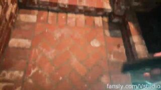 Veronika Vengeance OF LEAKED