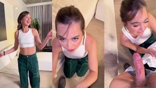 Riley Reid Babysitter Sex Tape