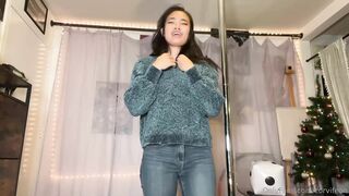 corvifeon dildo masturbation ppv