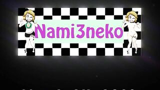 Nami3Neko Nami And Her Good Boy Pt 2