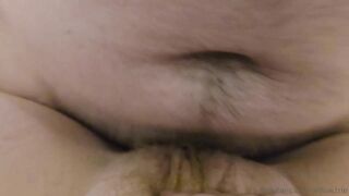 Willow.Trie - Cowgirl & Missionary Sex Tape With Creampie