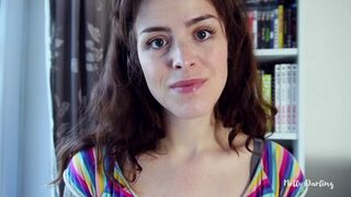 Molly Darling In Mommy's Home