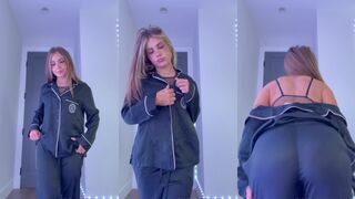 Piper Rockelle nude see through