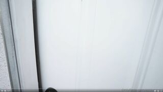 Kitsune Vee nude fucking porn sextape
