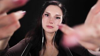Busy B ASMR