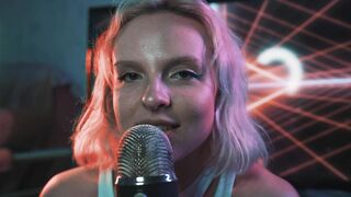 The Sounds of Girls ASMR