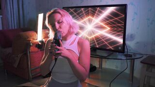 The Sounds of Girls ASMR