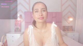 Pregnant Camshow