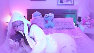 SkepticalPickle ASMR