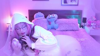 SkepticalPickle ASMR