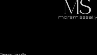 miss sally bgg milf threesome