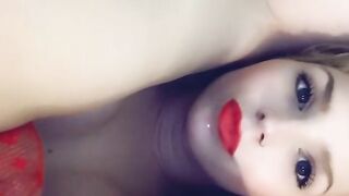 LovelyLucy Onlyfans (Video 5)