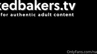 NakedBakers - Ticket Show - 2026 05 26