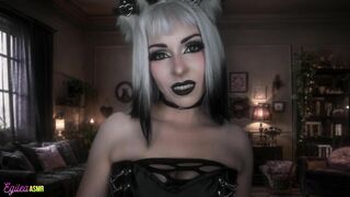 Egilea ASMR