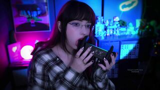SkepticalPickle ASMR