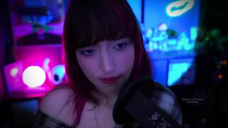 SkepticalPickle ASMR