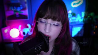 SkepticalPickle ASMR