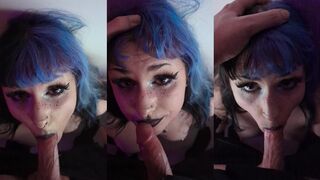 A.A OF - Eye Contact