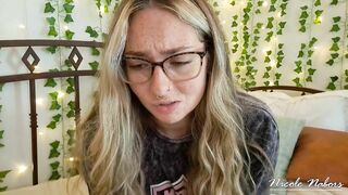 nicole nabors bare inside me