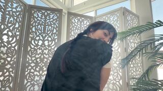 Lily Alcott and Dredd - Fucking BBC Round 3
