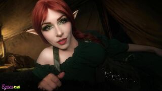 Egilea ASMR