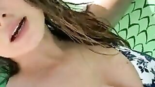 Chloe Lamb onlyfans + long s3xtap4s MEGA (Video 1)