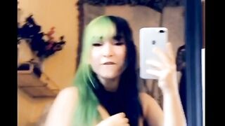 BigTittyGothEgg 35GB (Video 2)