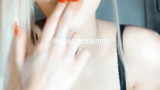 Cas Summer  (Video 1)