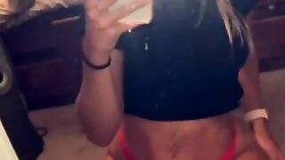 Katie Sigmond Tik Tok Star Leaked Photos and Videos (Video 1)