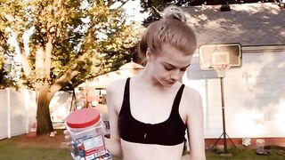 J1zz1njj 3gb OF  (Video 2)