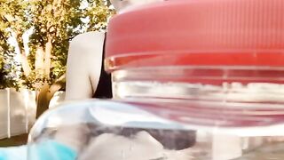 J1zz1njj 3gb OF  (Video 2)