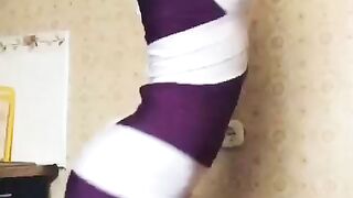 Tasya Krivun (Video 20)