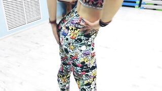 Tasya Krivun (Video 45)