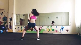 Tasya Krivun (Video 46)