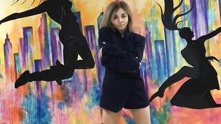 Tasya Krivun (Video 47)