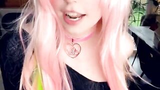 Belle Delphine 15thJan21 Set  (Video 1)