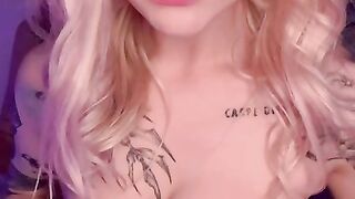 Bambi petit 19 yo  complete onlyfans  (Video 3)