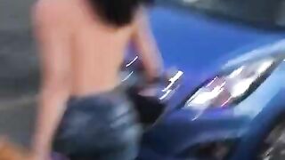 Giselle Montes (Video 9)