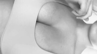 College Girl Private Leaks (Video 3)