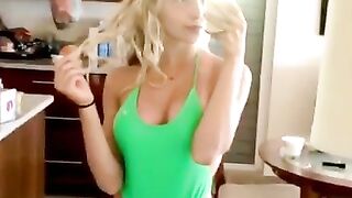 College Girl Private Leaks (Video 13)