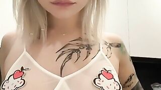 asian college girls private leak (Video 2)