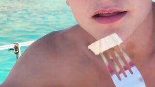 Alexplusmiguel Hacked Onlyfans :- (Video 5)