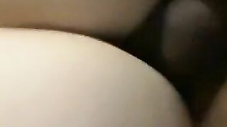 18yo BBC Lover, Leaked SC Nudes (Video 3)