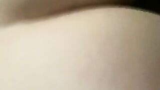 18yo BBC Lover, Leaked SC Nudes (Video 3)